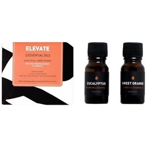 🆕 WAY OF WILL Elevate Essential Oil Set